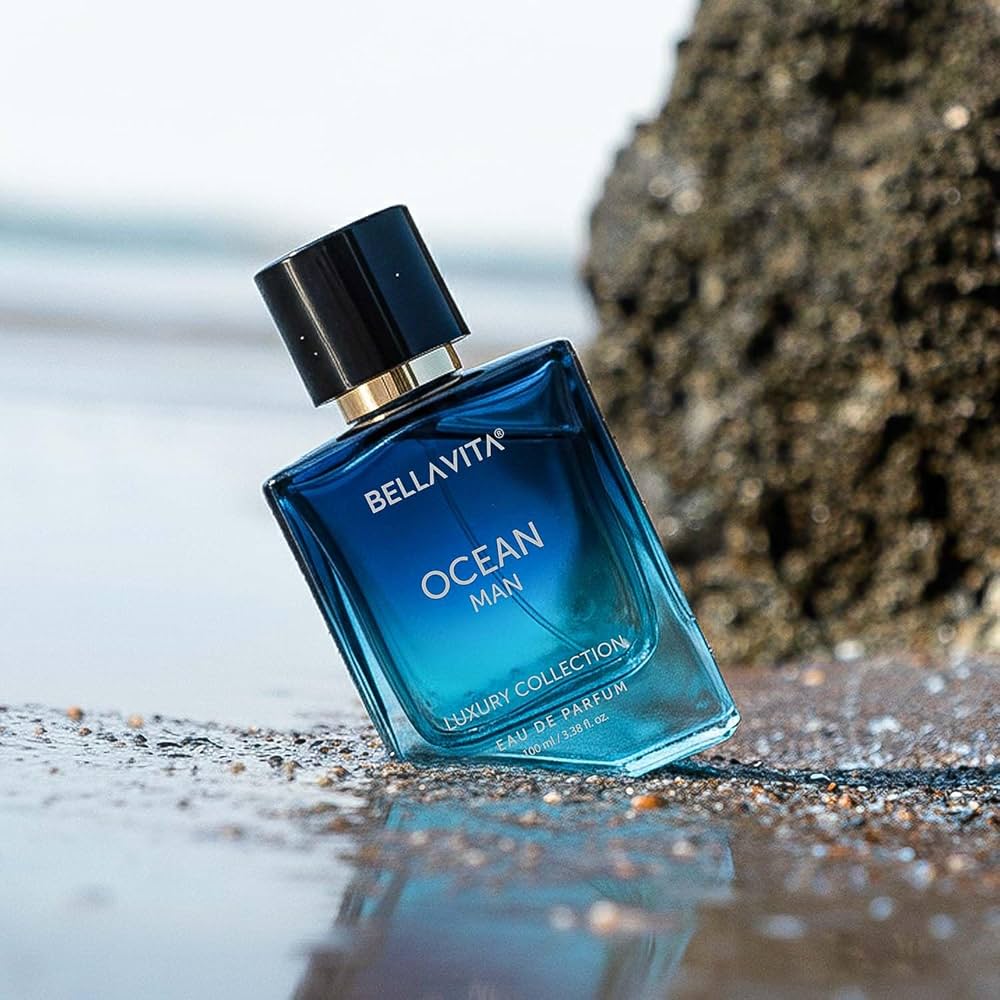 Unisex Perfume